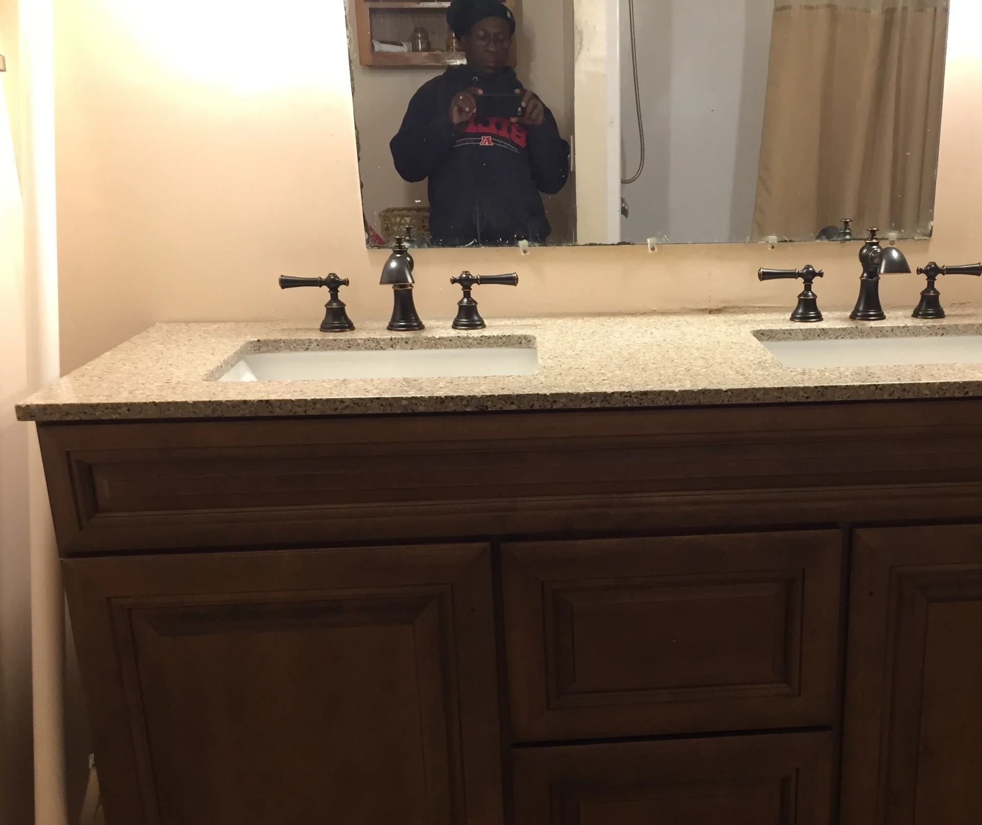 Handyman services in Rochester, NY